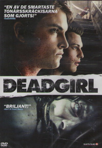 NF 362 Deadgirl (BEG DVD)