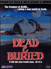 Dead & Buried: 2-Disc (DVD) IMPORT