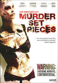 Murder Set Pieces (DVD)beg