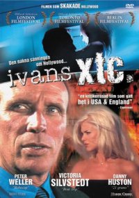 HCE 567 Ivans XTC. (DVD)
