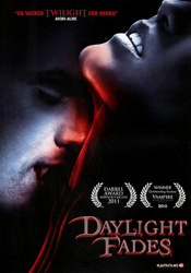 nf 493 Daylight Fades (DVD)beg