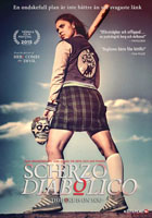 NF 942 Scherzo Diabolico (Second-Hand DVD)