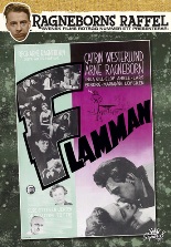 Flamman (DVD)