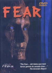 Fear (1995) (BEG DVD)
