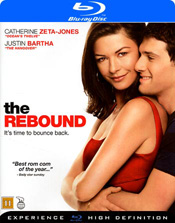 Rebound (Blu-Ray)