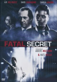 Fatal Secret (DVD)