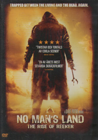 No Man's Land - Rise of the Reeker (Second-Hand DVD)