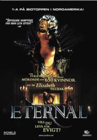 ETERNAL (DVD)
