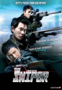 Sniper, The (2009)BEG HYR DVD