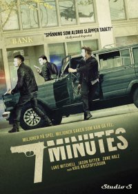 S 576 7 Minutes (Second-Hand DVD)