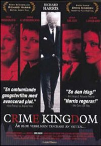 HCE 599 Crime Kingdom (DVD)