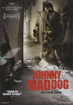 Johnny Mad Dog (Second-Hand DVD)