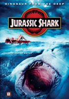 Jurassic Shark (DVD)beg - import