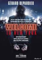 S 467 Welcome to New York (DVD) BEG