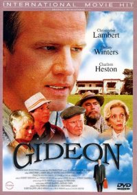 5124 Gideon (DVD)beg