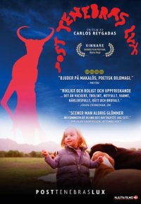 NF 575 Post Tenebras Lux (Second-Hand DVD)