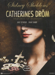 Catherines Dröm - Mini Series (DVD) beg
