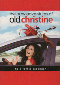 New Adventures of Old Christine - Season 1 (Second-Hand DVD)