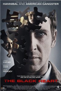 Black Heart (DVD) beg hyr