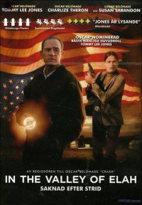 In the Valley of Elah )DVD)