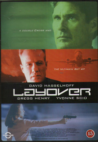 Layover (Second-Hand DVD)