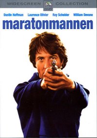 Maratonmannen (dvd)