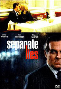 separate lies (beg hyr dvd)