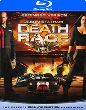 Death Race (Second-Hand Blu-Ray)