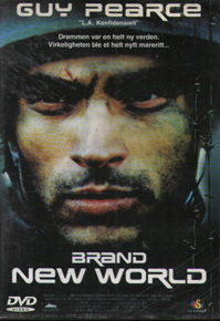 Brand New World (Second-Hand DVD)