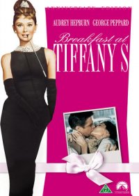 Breakfast at Tiffany's (DVD)beg