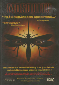 Mosquito (DVD)