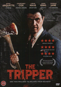 Tripper, The (Second-Hand DVD)