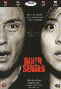 Inner Senses (Second-Hand DVD)