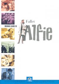 Alfie (DVD)beg