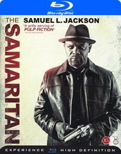 Samaritan, The (Second-Hand Blu-Ray)