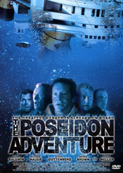 Poseidon Adventure, The (2005) (DVD)