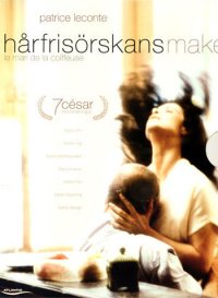 Hårfrisörskans Make (beg DVD)