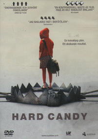 Hard candy (BEG DVD)