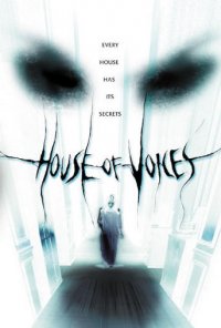 House of Voices (Second-Hand DVD)