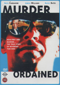 10090 Murder Ordained (DVD)BEG