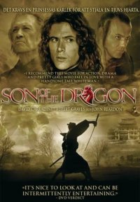 Son of the Dragon (DVD)