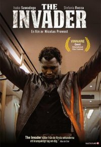 nf 574 Invader, The (2011) (DVD) beg hyr