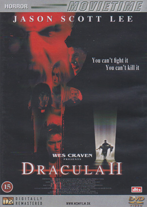 Dracula 2 (DVD)