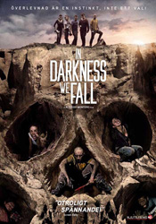 NF 689 In Darkness we Fall (DVD)