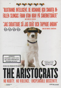 NF 699 Aristocrats, The (Second-Hand DVD)
