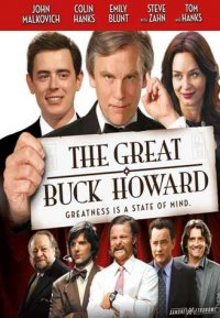 Great Buck Howard (Second-Hand DVD)