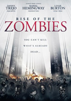 Rise of the Zombies (Second-Hand DVD)