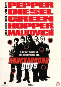 Knockaround Guys (beg DVD)