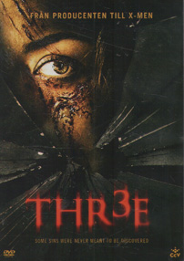 Thr3e (Second-Hand DVD)