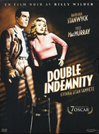 Double Indemnity (DVD)